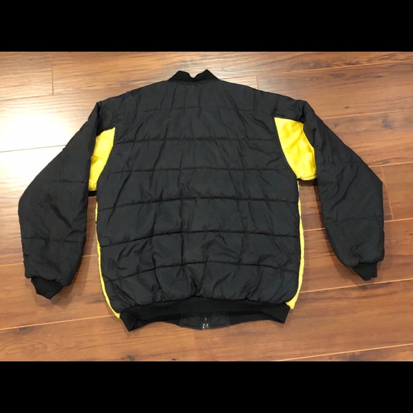 Retro Nike Reversible Jacket - Picture 4 of 4
